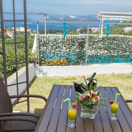 Apartments Oleander Sea View Cavtat Ngoại thất bức ảnh