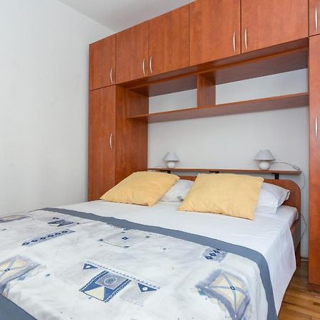 Apartments Oleander Sea View Cavtat Ngoại thất bức ảnh