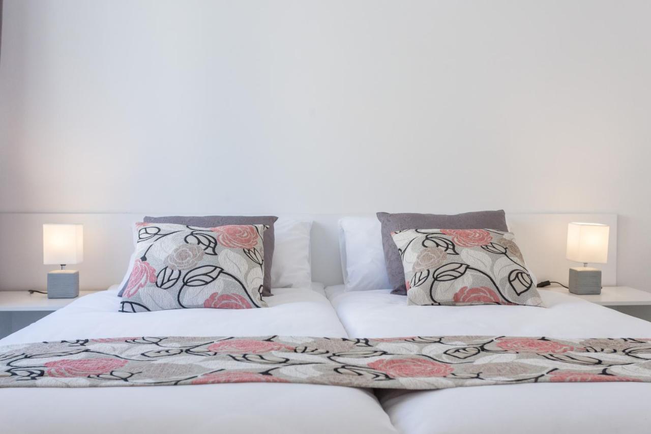 Apartments Oleander Sea View Cavtat Ngoại thất bức ảnh