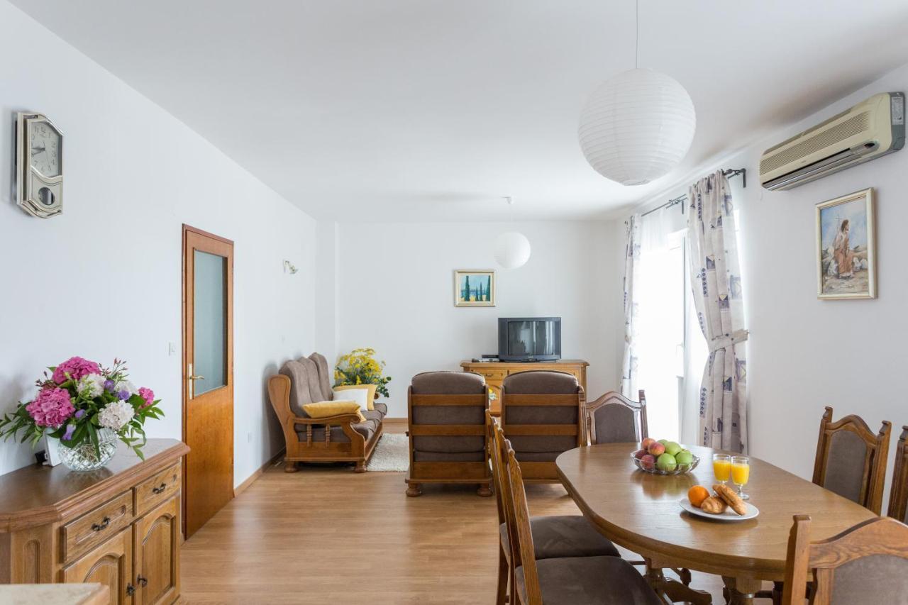 Apartments Oleander Sea View Cavtat Ngoại thất bức ảnh