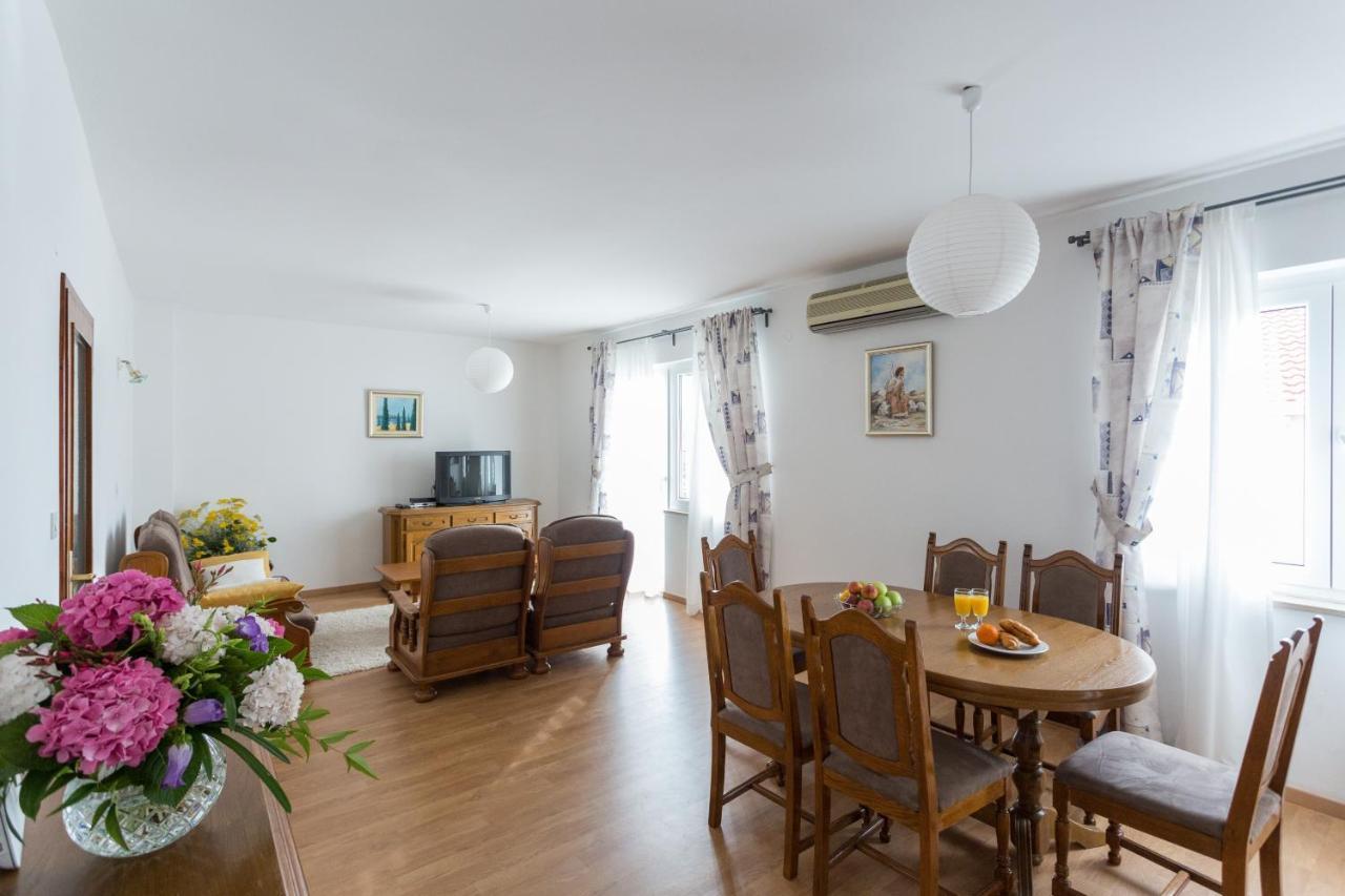 Apartments Oleander Sea View Cavtat Ngoại thất bức ảnh