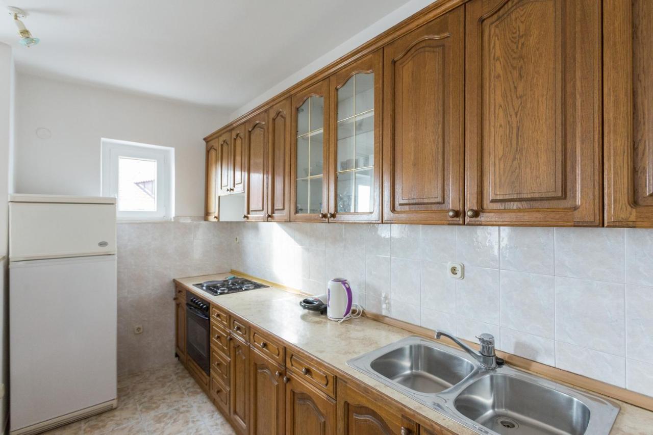 Apartments Oleander Sea View Cavtat Ngoại thất bức ảnh
