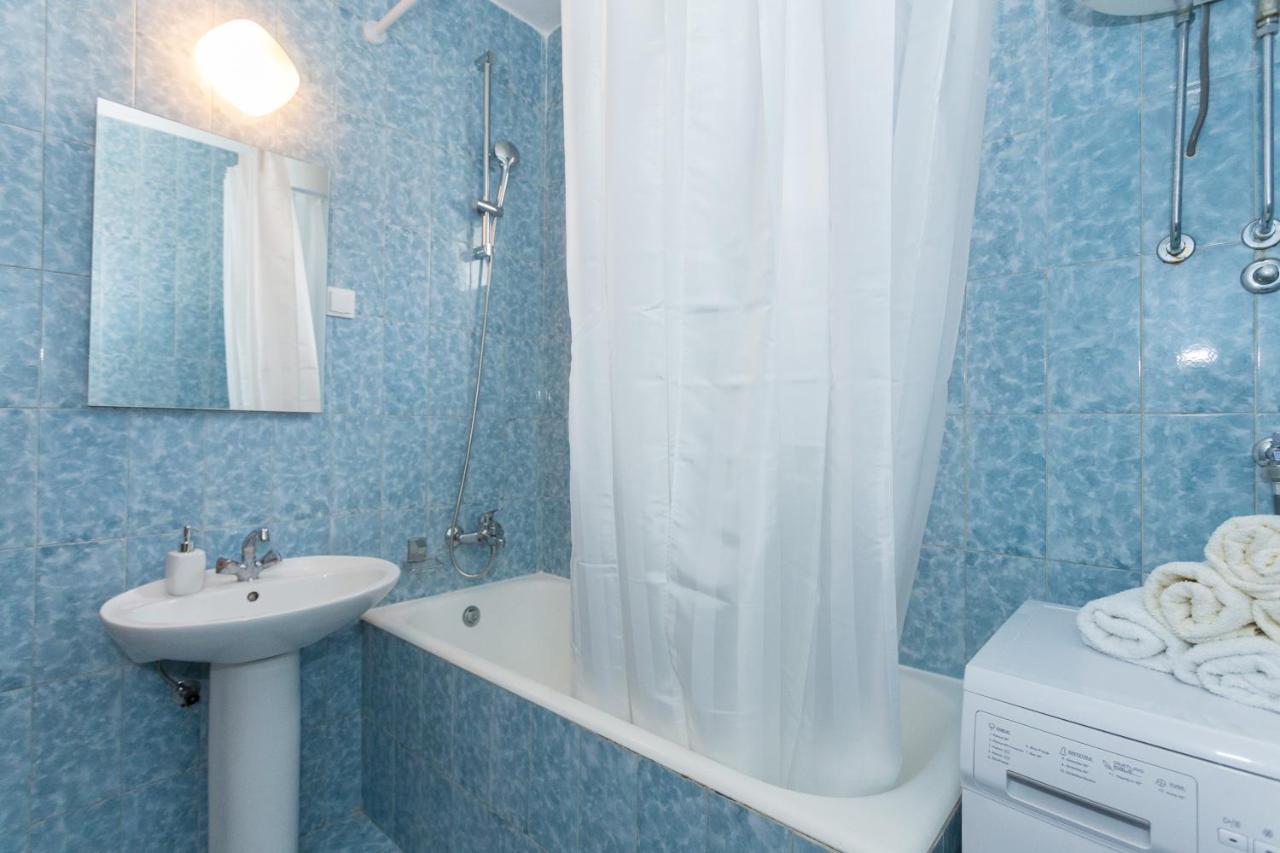 Apartments Oleander Sea View Cavtat Ngoại thất bức ảnh