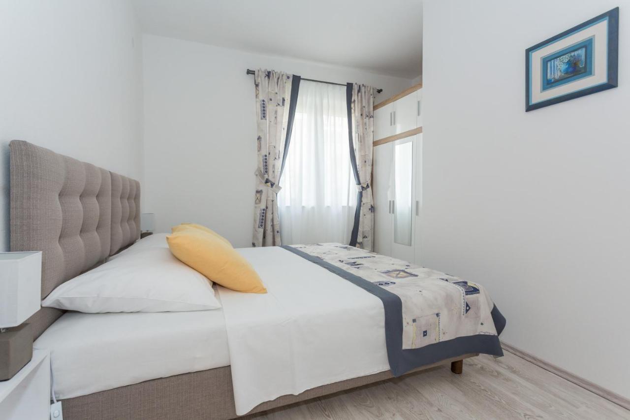 Apartments Oleander Sea View Cavtat Ngoại thất bức ảnh