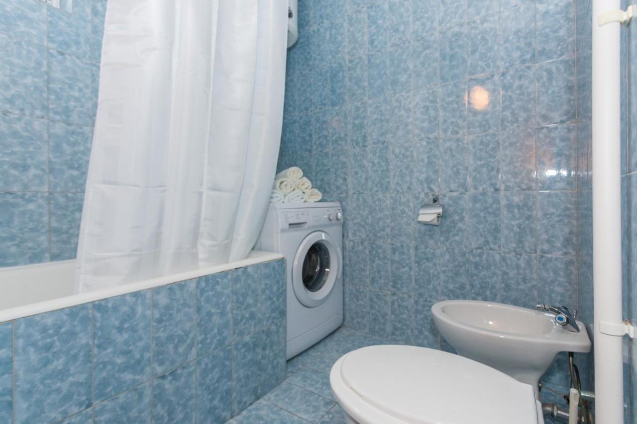 Apartments Oleander Sea View Cavtat Ngoại thất bức ảnh