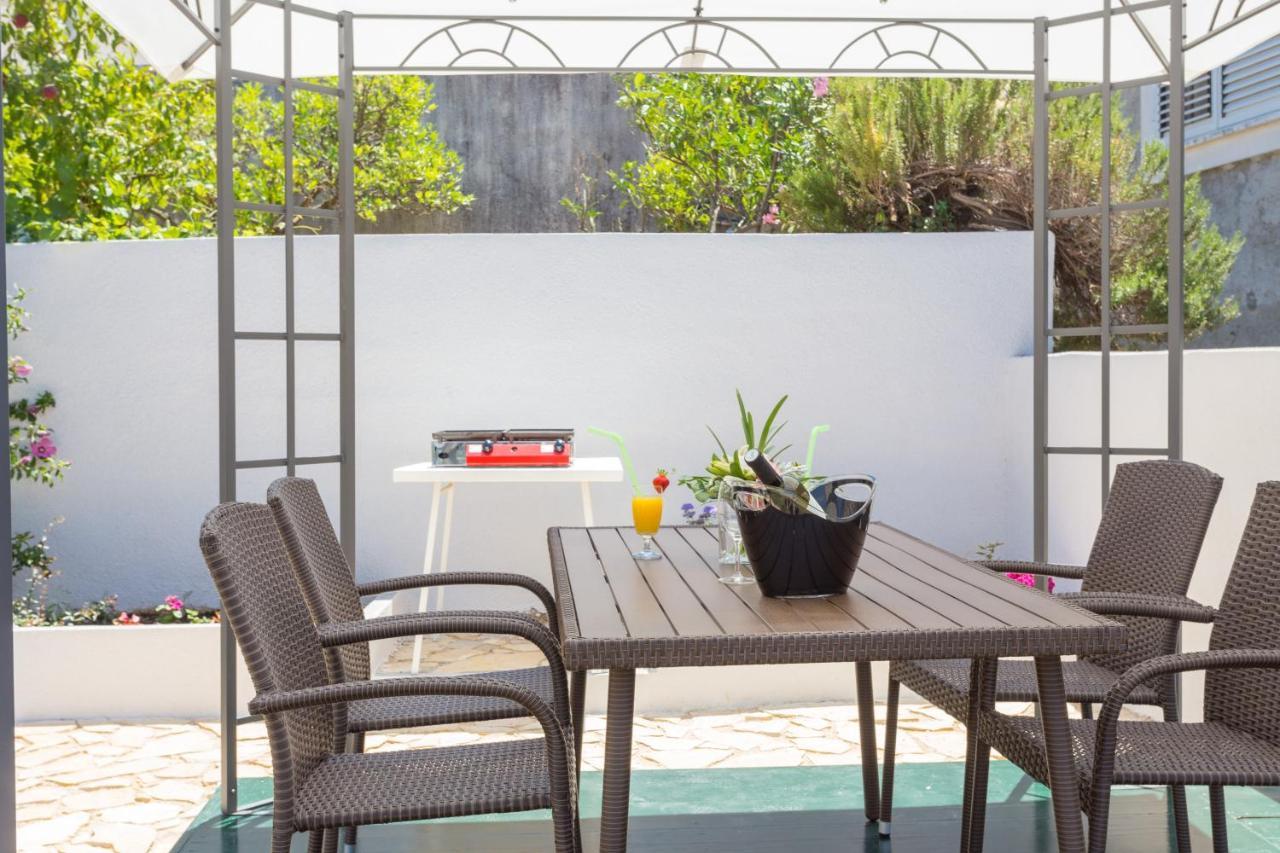 Apartments Oleander Sea View Cavtat Ngoại thất bức ảnh