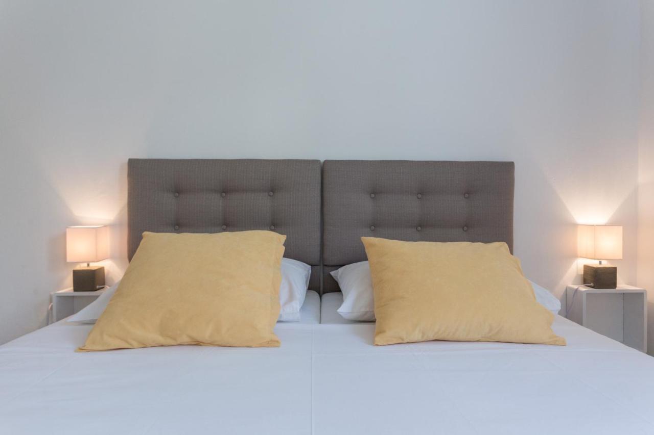 Apartments Oleander Sea View Cavtat Ngoại thất bức ảnh