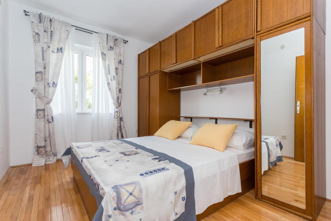 Apartments Oleander Sea View Cavtat Ngoại thất bức ảnh